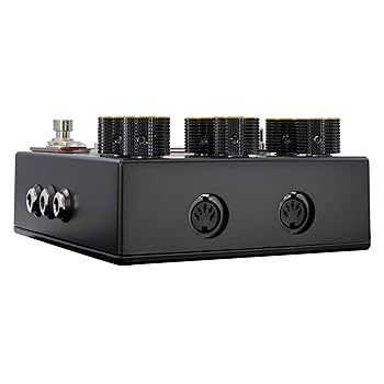 Amazon | WALRUS AUDIO ウォルラスオーディオ MERAKI Stereo